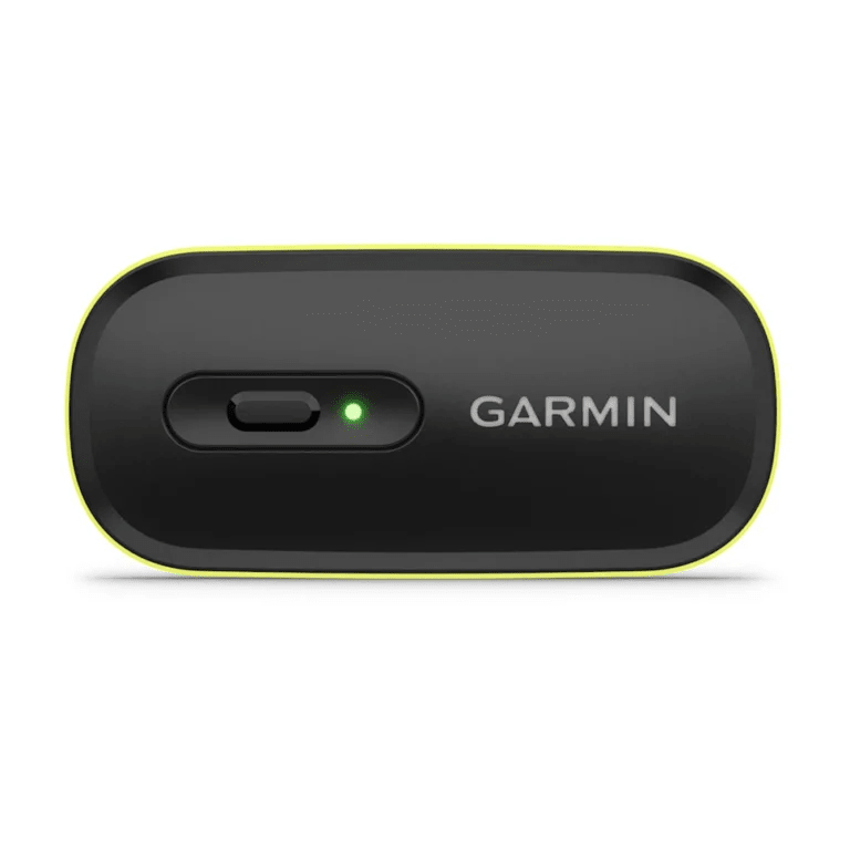 GARMIN HRM 6002