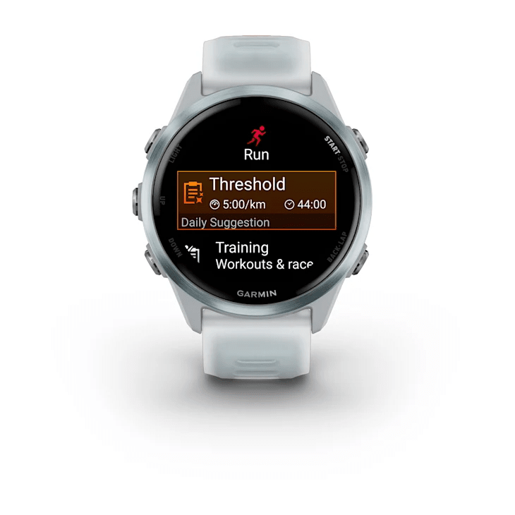 GARMIN Forerunner 5702