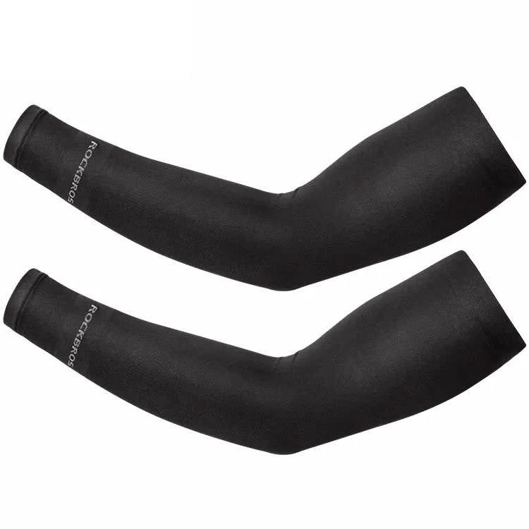 Rockbros Mangas Negras XT-90021