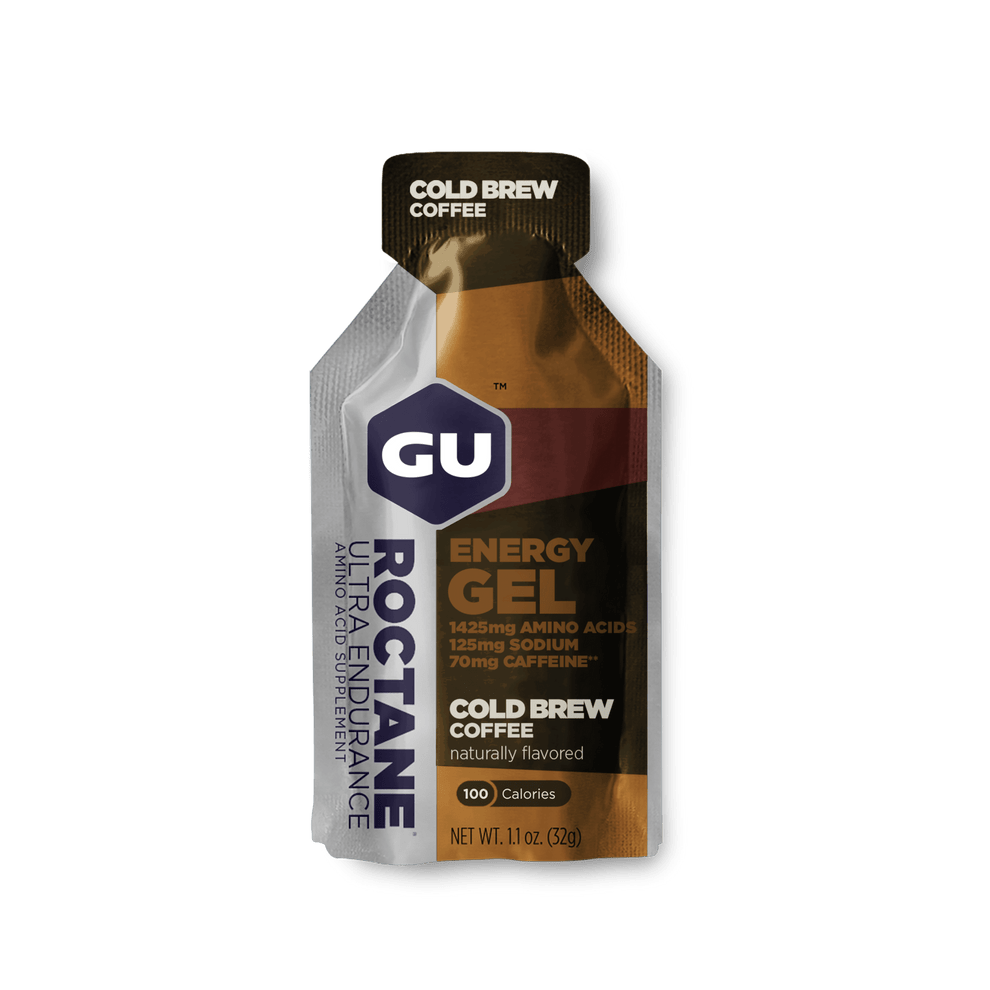 GU Gel Roctane2