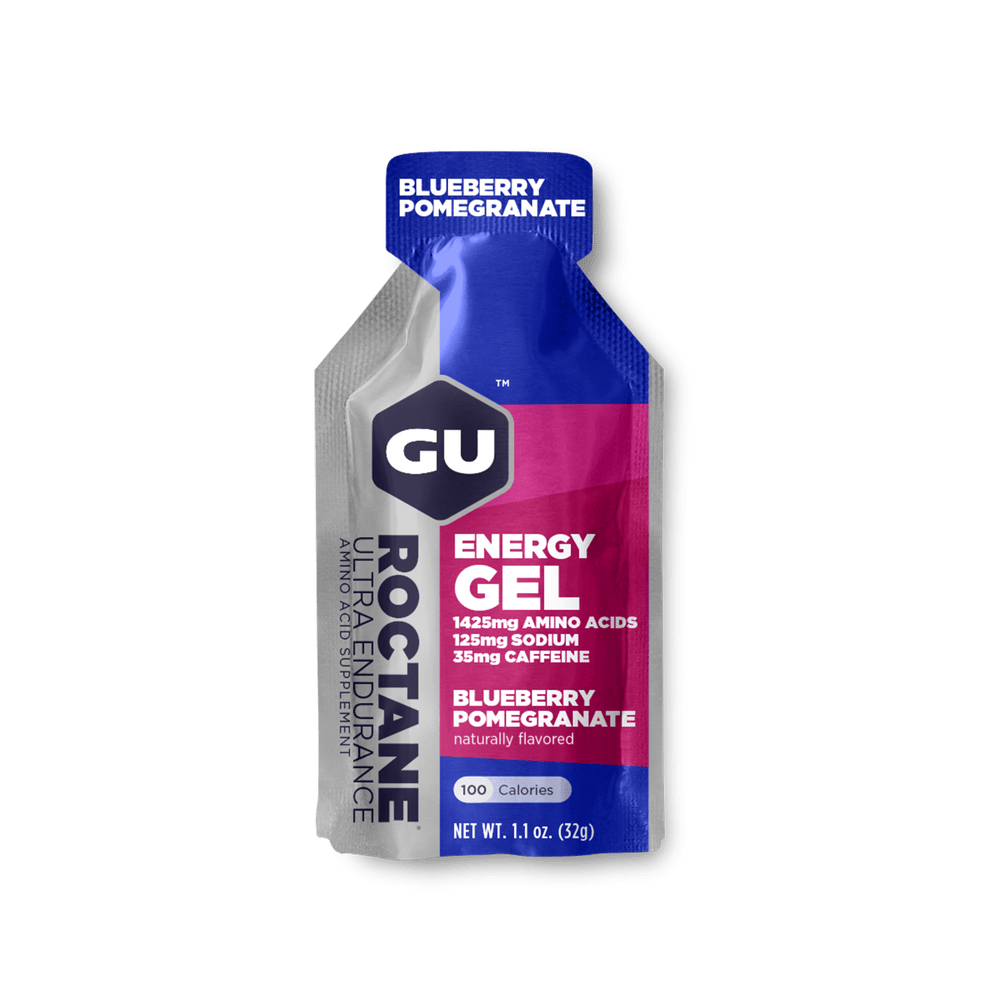 GU Gel Roctane3