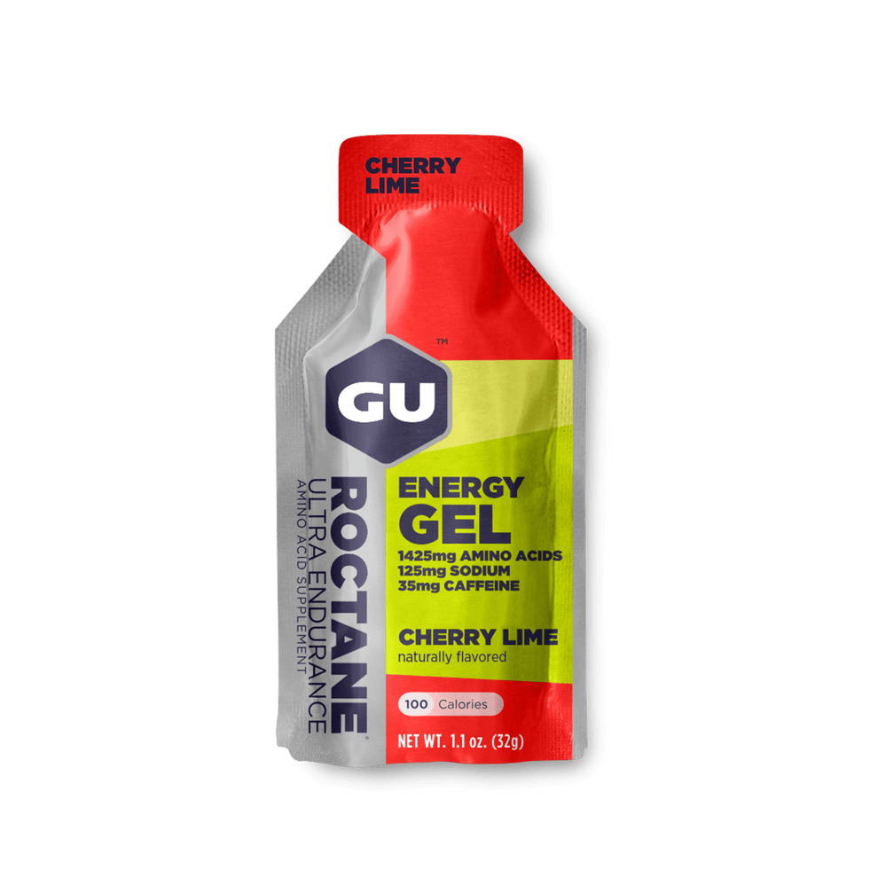 GU Gel Roctane5
