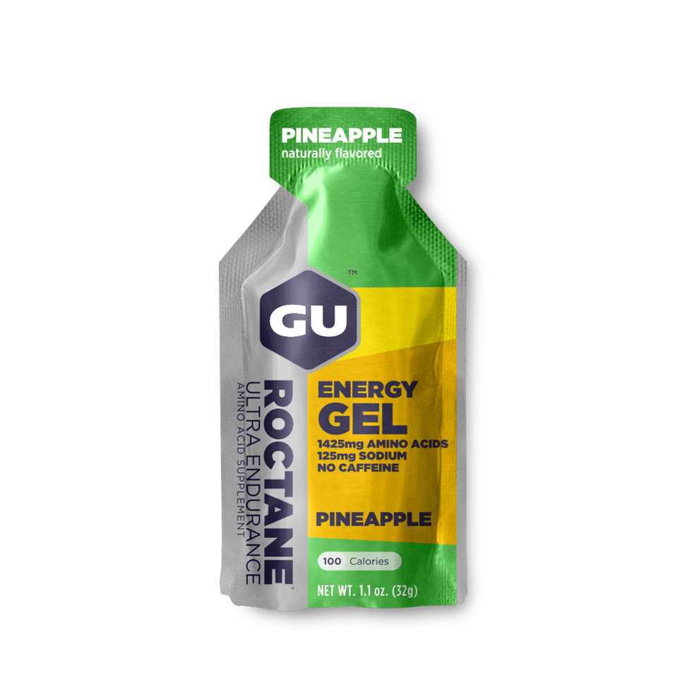 GU Gel Roctane4