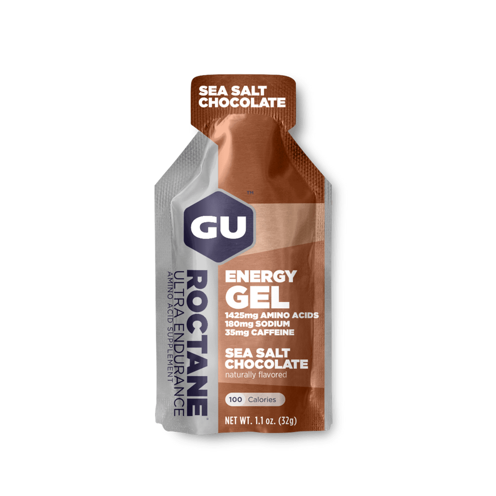 GU Gel Roctane6