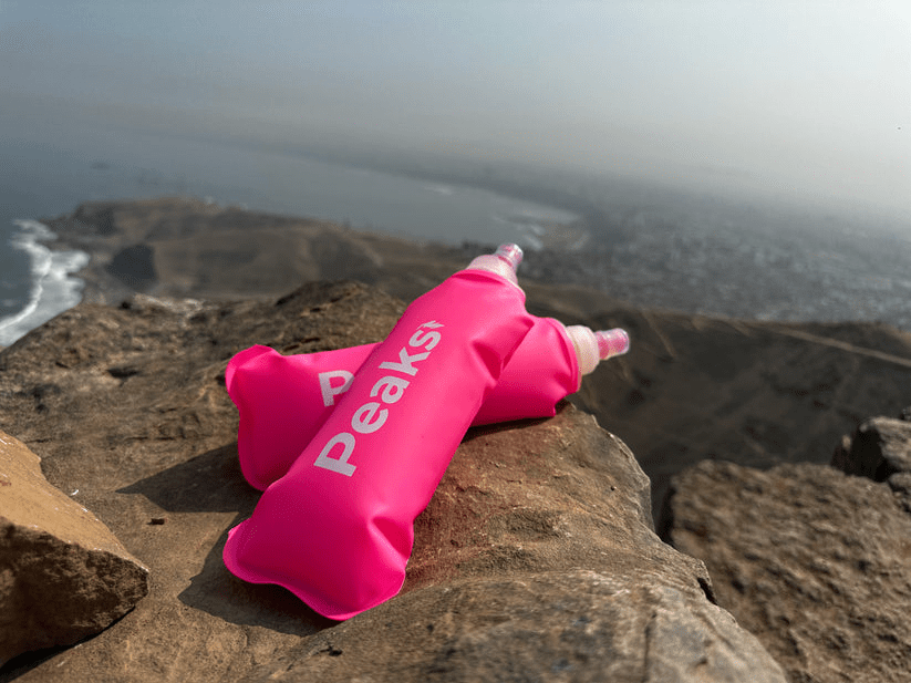 Peaks Soft Flask 500 ml2
