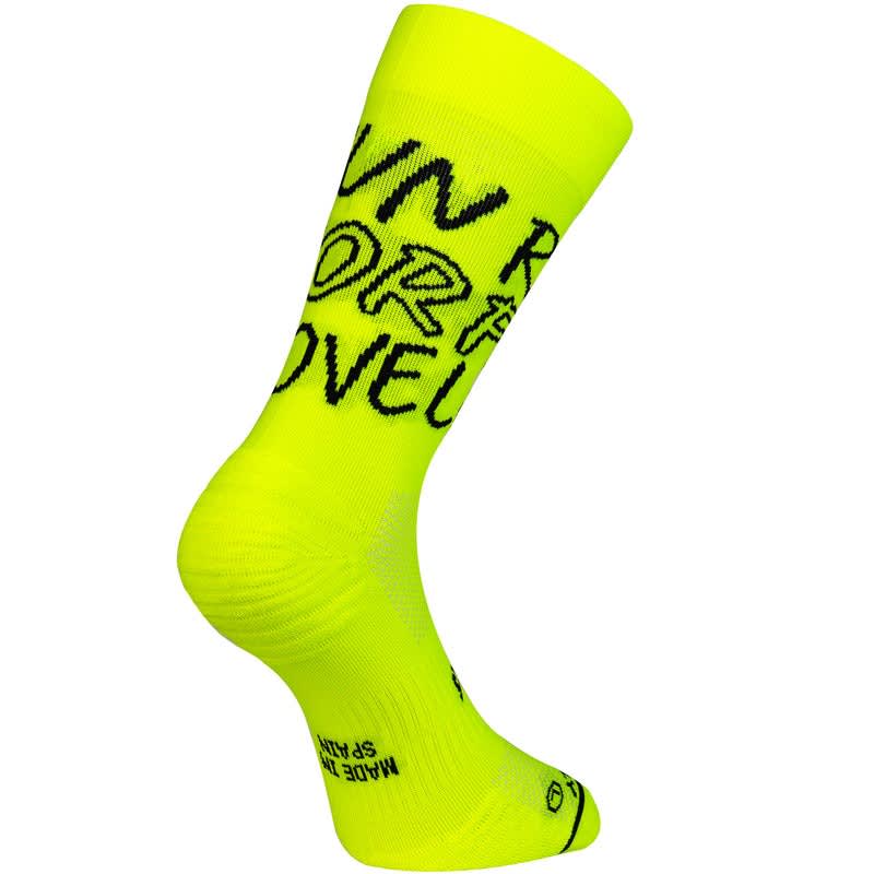 SPORCKS Medias Run for Love2