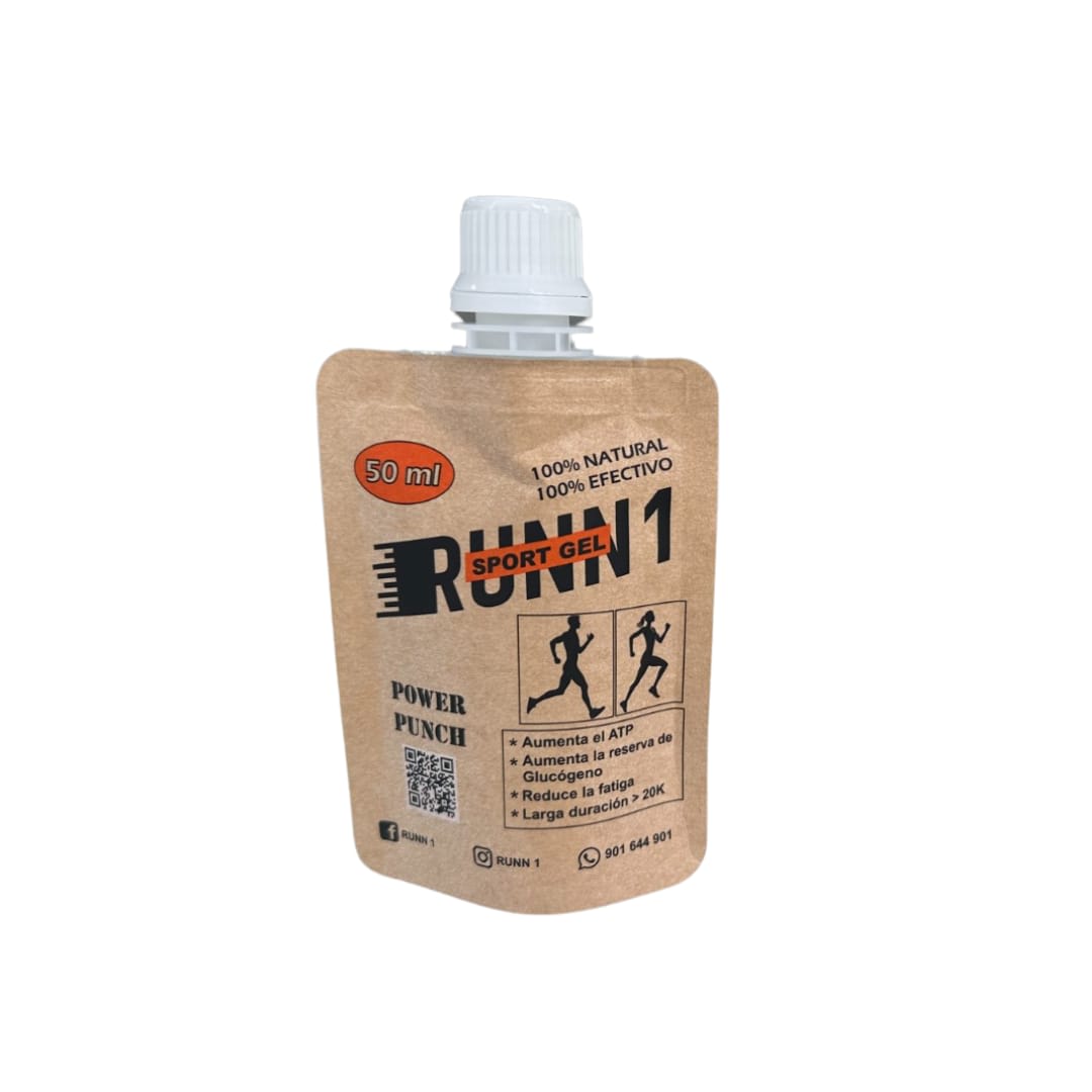 RUNN1 GEL ENERGETICO NATURAL1