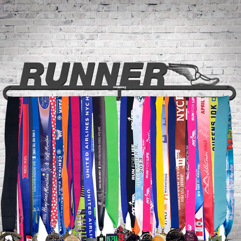 Promania Medallero Runner Zapatilla1