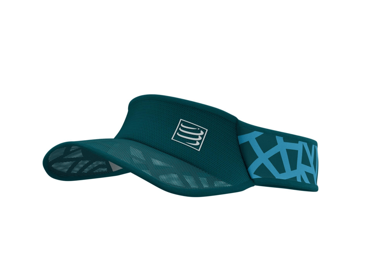Compressport Spiderweb Ultralight Visor4
