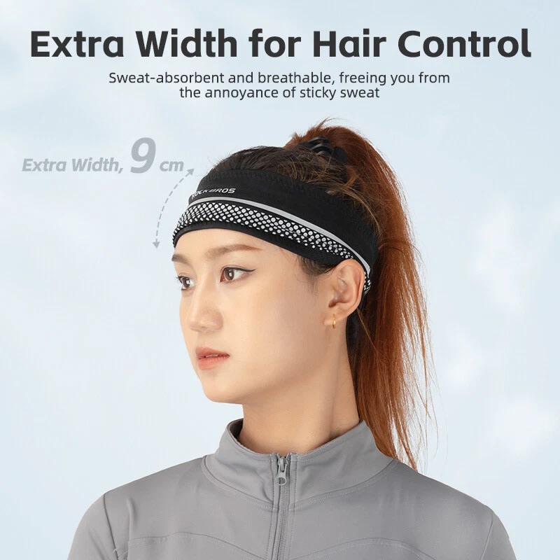 RockBros Vincha Deportiva4