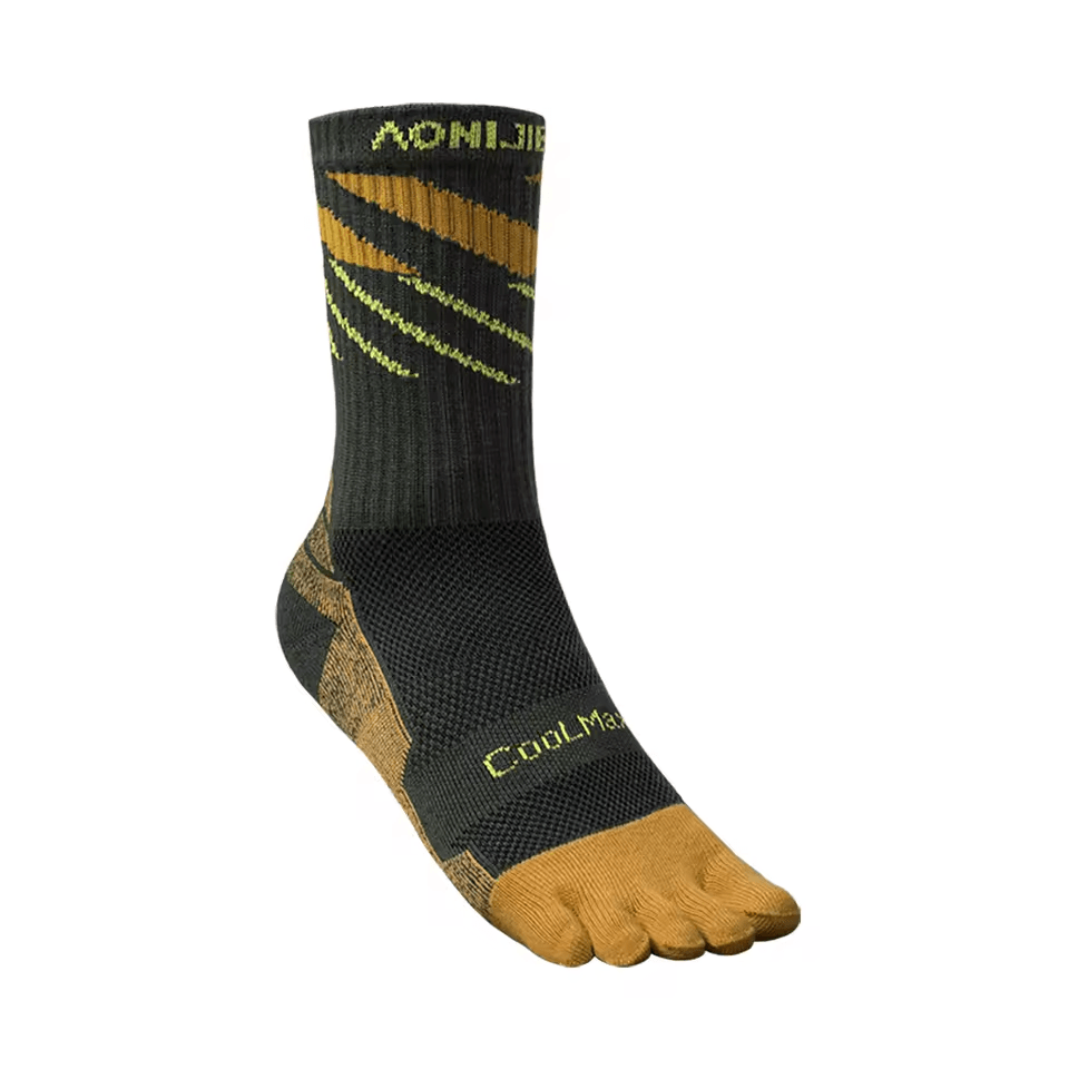Aonijie Media Trail Toe Mid-calf1