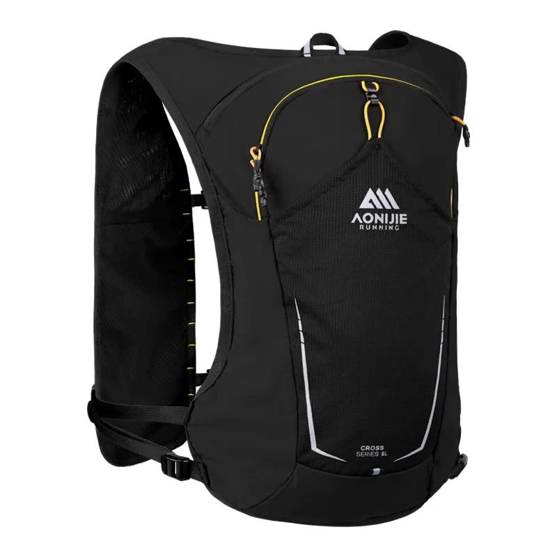 Aonijie Chaleco Cross 8L2