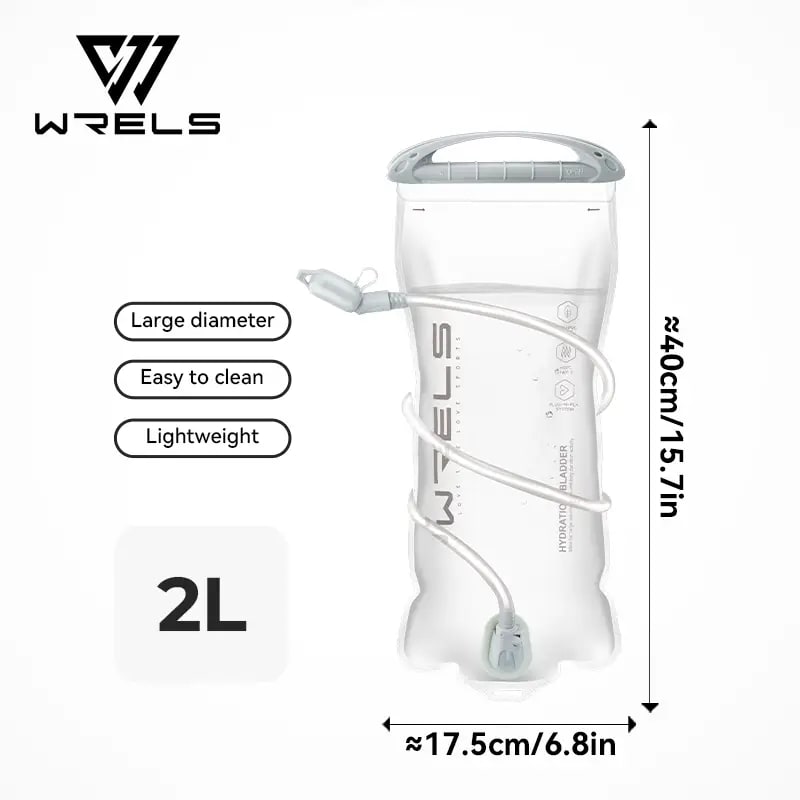 Wrels Bladder de Agua3