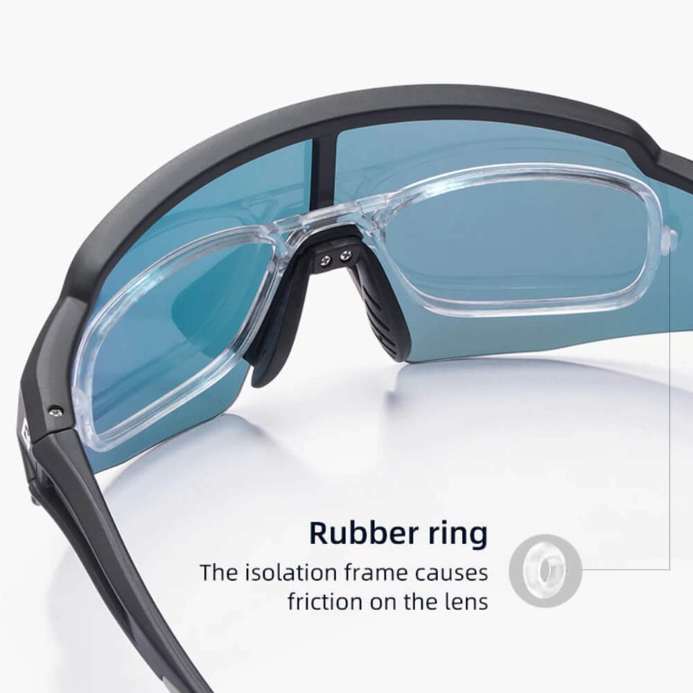 Rockbros  Lentes deportivos polarizados 101772