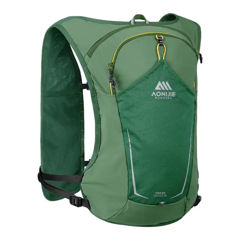 Aonijie Chaleco Cross 8L3