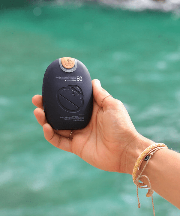 SUNBUM Signature SPF 50 Lotion 3 oz1