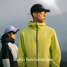 Aonijie Running Cap2