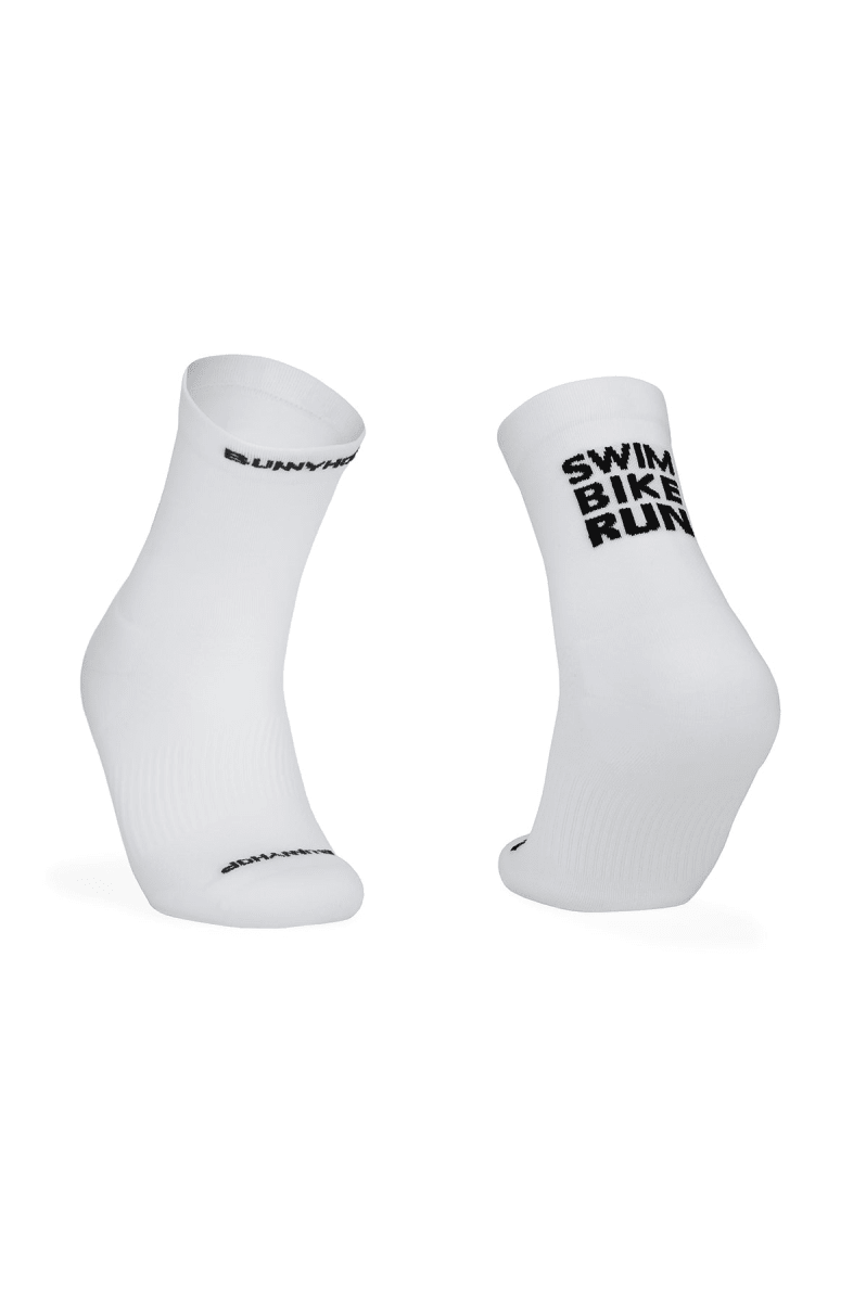 Bunnyhop Medias Swim Bike Run B&N1