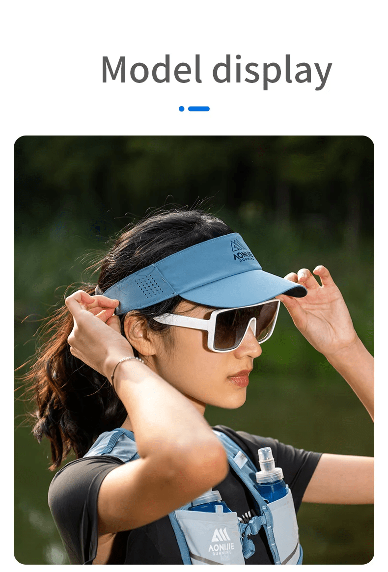 Aonijie Visera Ultraliviana E46284