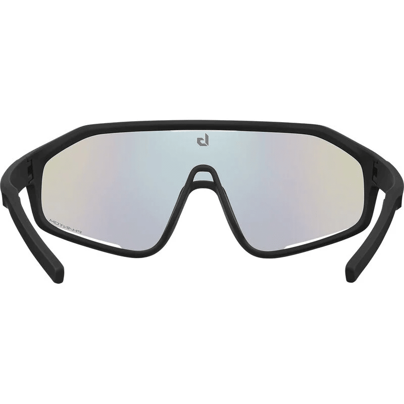 Bolle Shifter Black Matte Phantom Clear Green Photochromic2