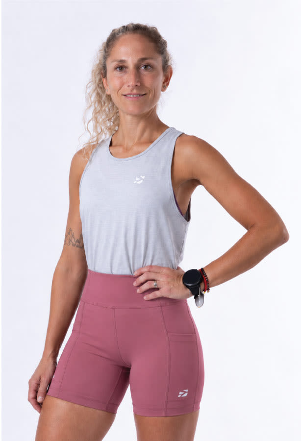Sweat It Shorts Bloom2