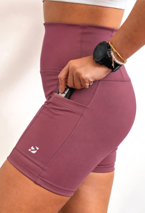 Sweat It Shorts Bloom6