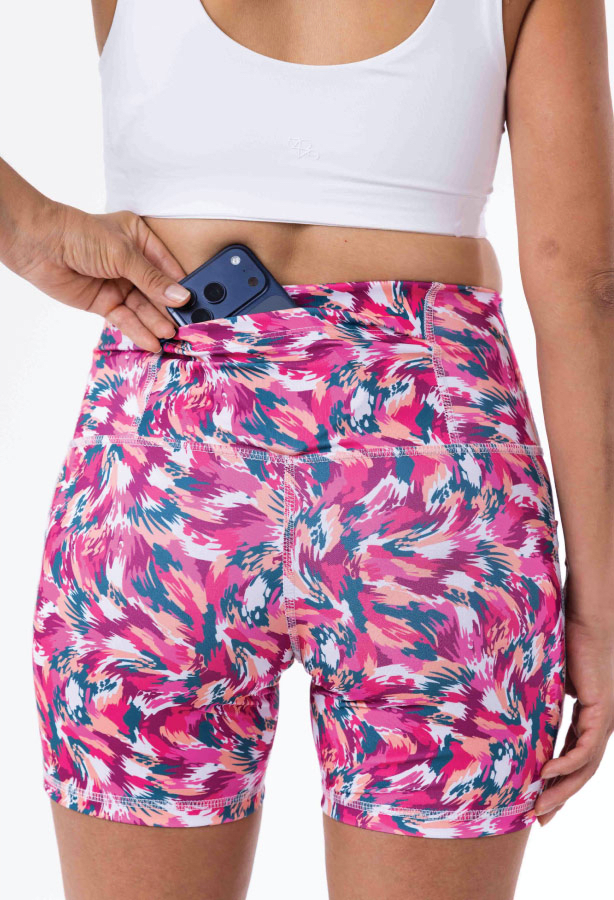 Sweat It Shorts Sprint2