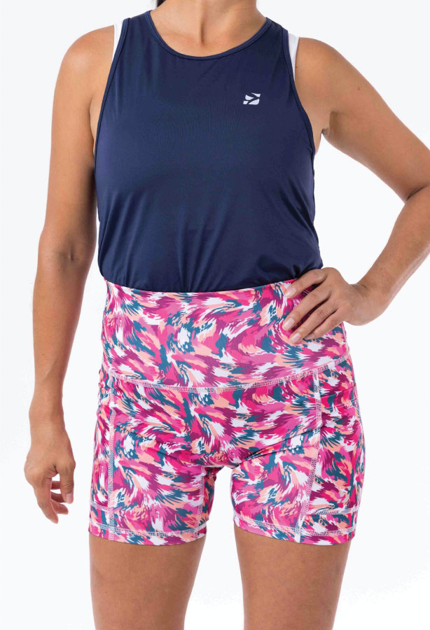 Sweat It Shorts Sprint3