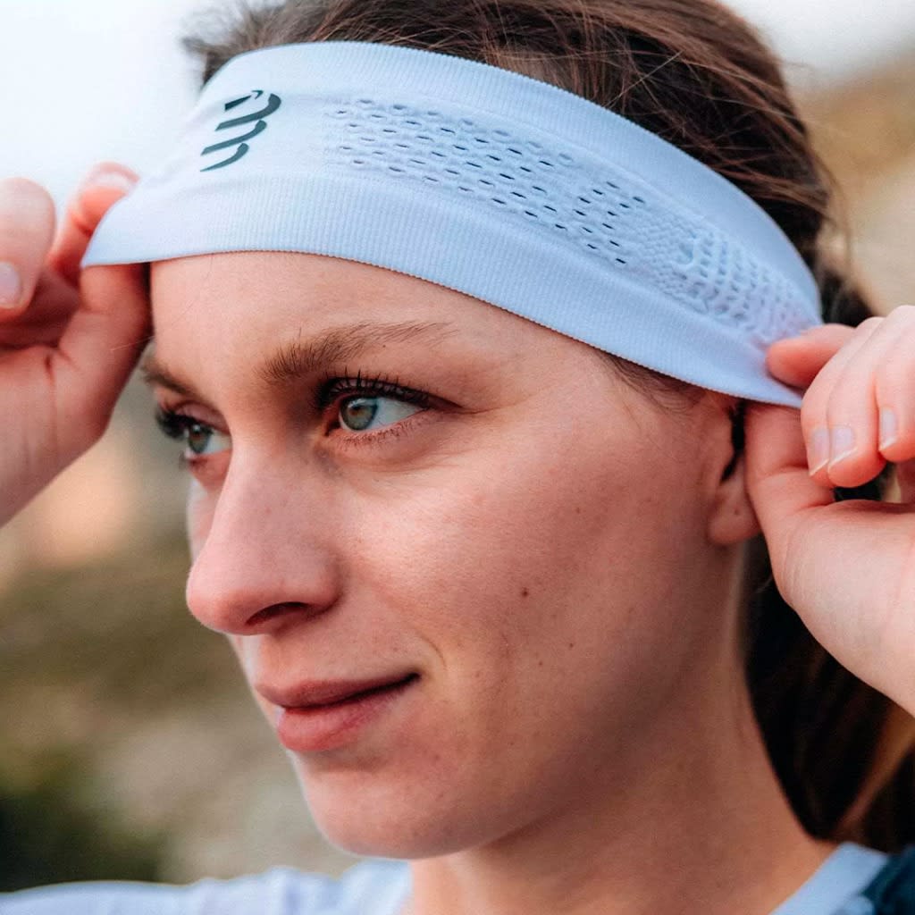 Compressport HeadBand On/Off5
