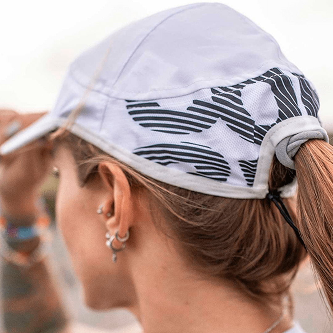 Compressport Pro Racing Cap6