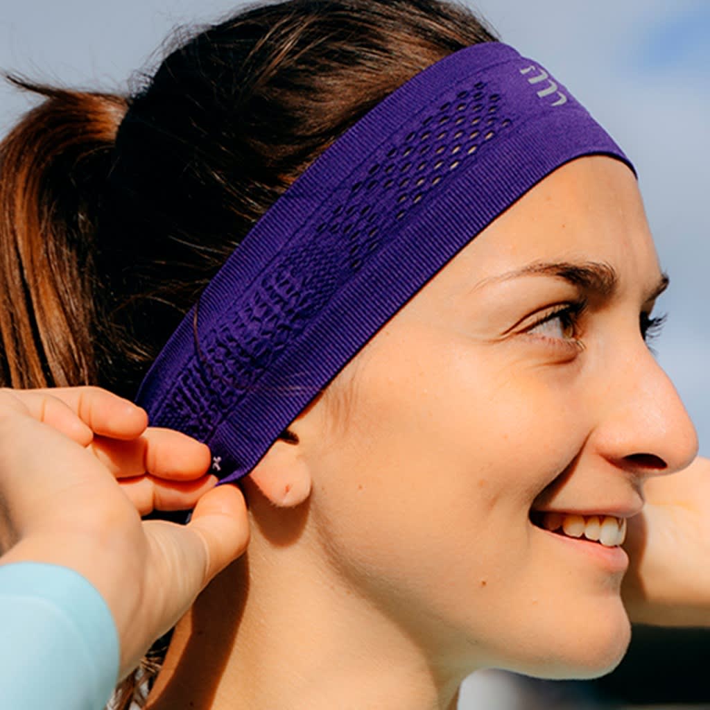 Compressport HeadBand On/Off6