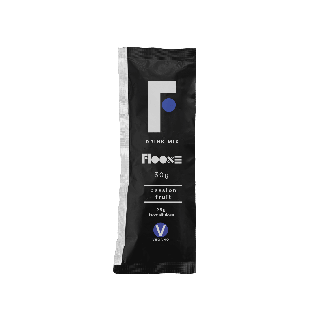 FLOOXE Drink Mix single dosis1
