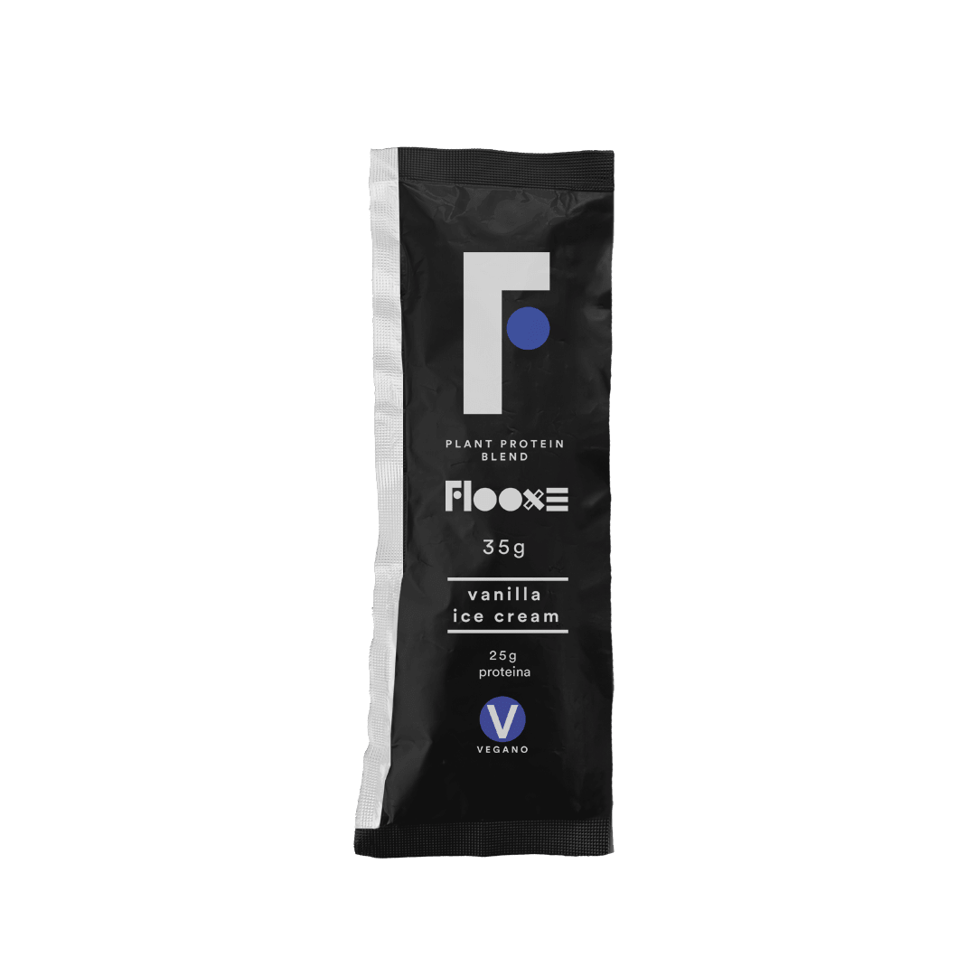 FLOOXE PLANT PROTEIN BLEND SINGLE DOSIS1