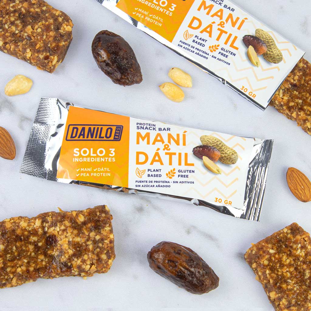 Danilo Protein Snack Bar Mani Datil1