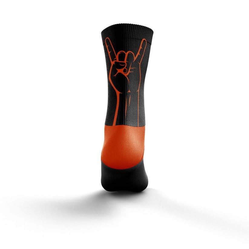 OTSO Media Multideporte Medium Cut Yepaa Black2