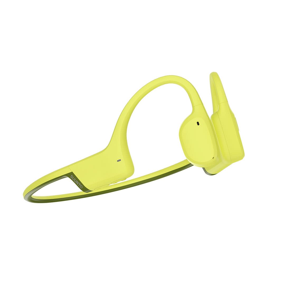 SUUNTO SONIC LIME1