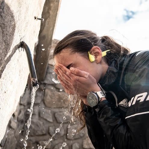 SUUNTO SONIC LIME2