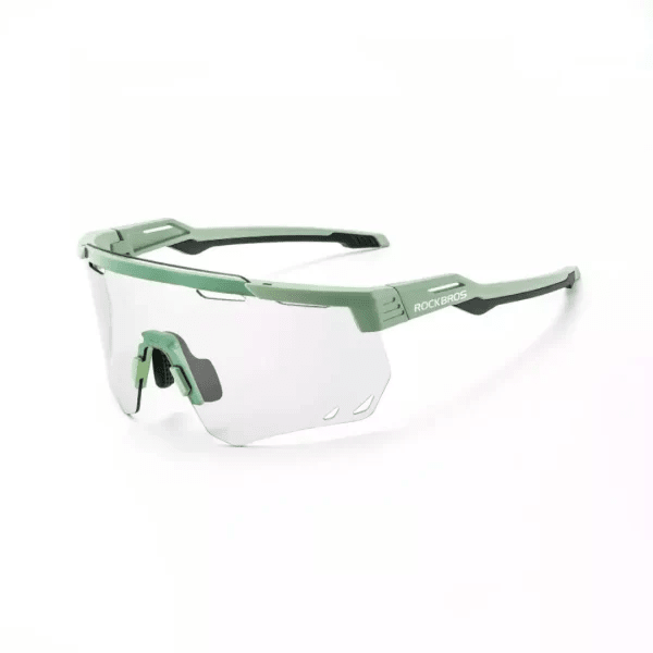 RockBros Lentes fotocromáticos SP323 - Verde1