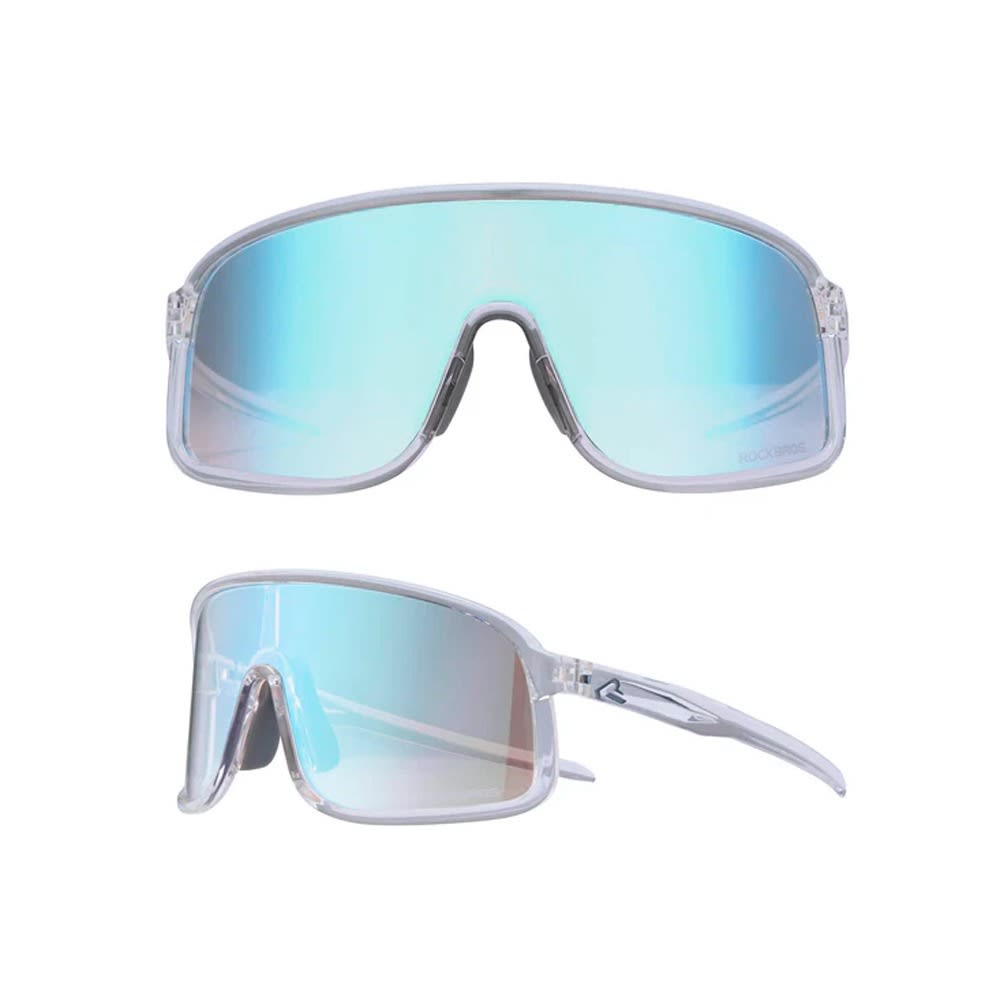 RockBros Lentes fotocromáticos SP3501