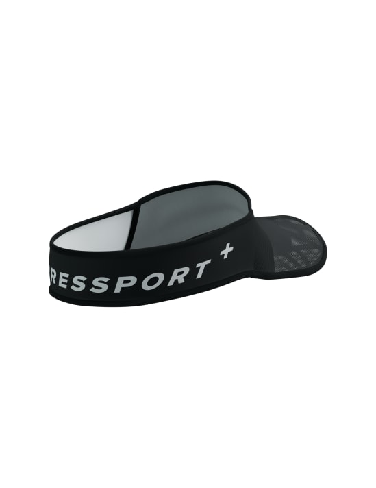 Compressport Spiderweb Ultralight Visor2