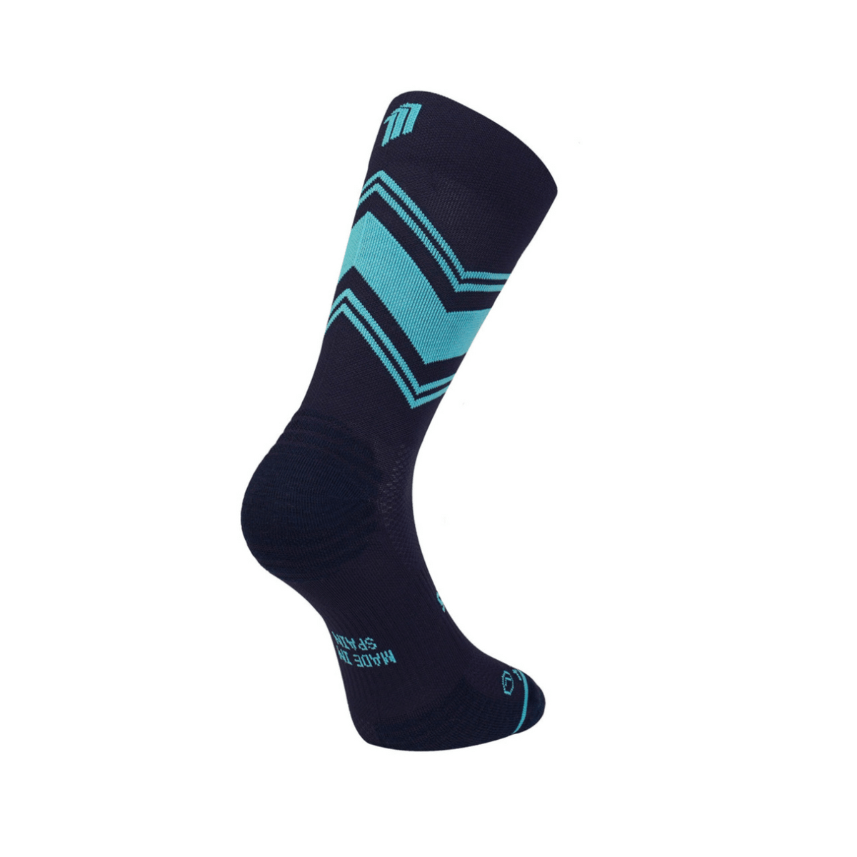SPORCKS MEDIAS POSH NAVY1