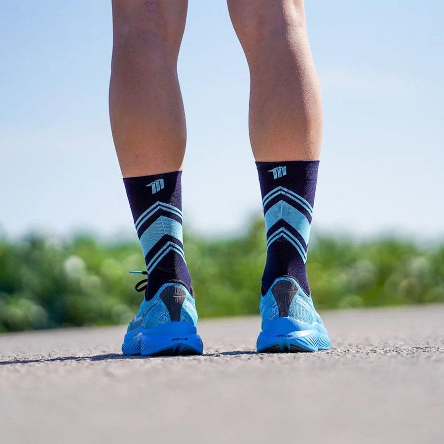 SPORCKS MEDIAS POSH NAVY2