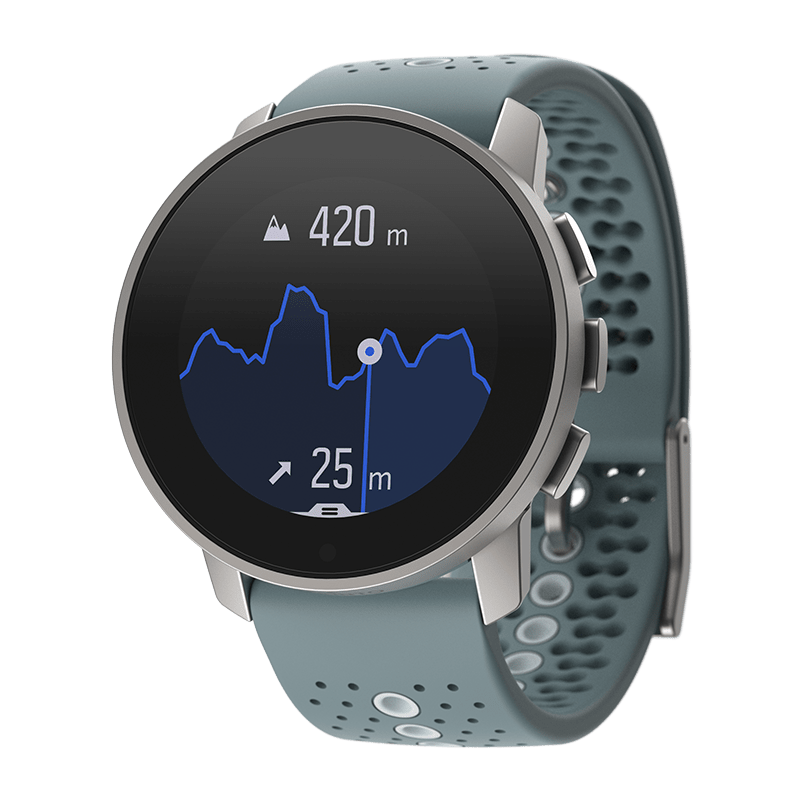 SUUNTO 9 PEAK2