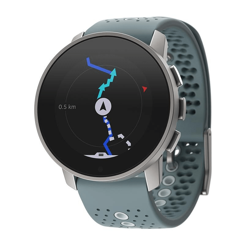 SUUNTO 9 PEAK1