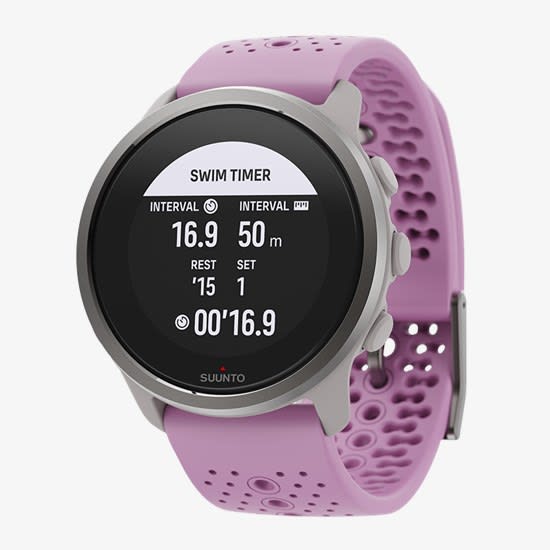 SUUNTO 5 PEAK2