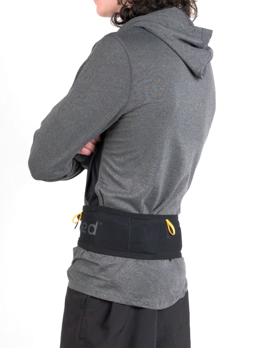 Naked Running SL Band4