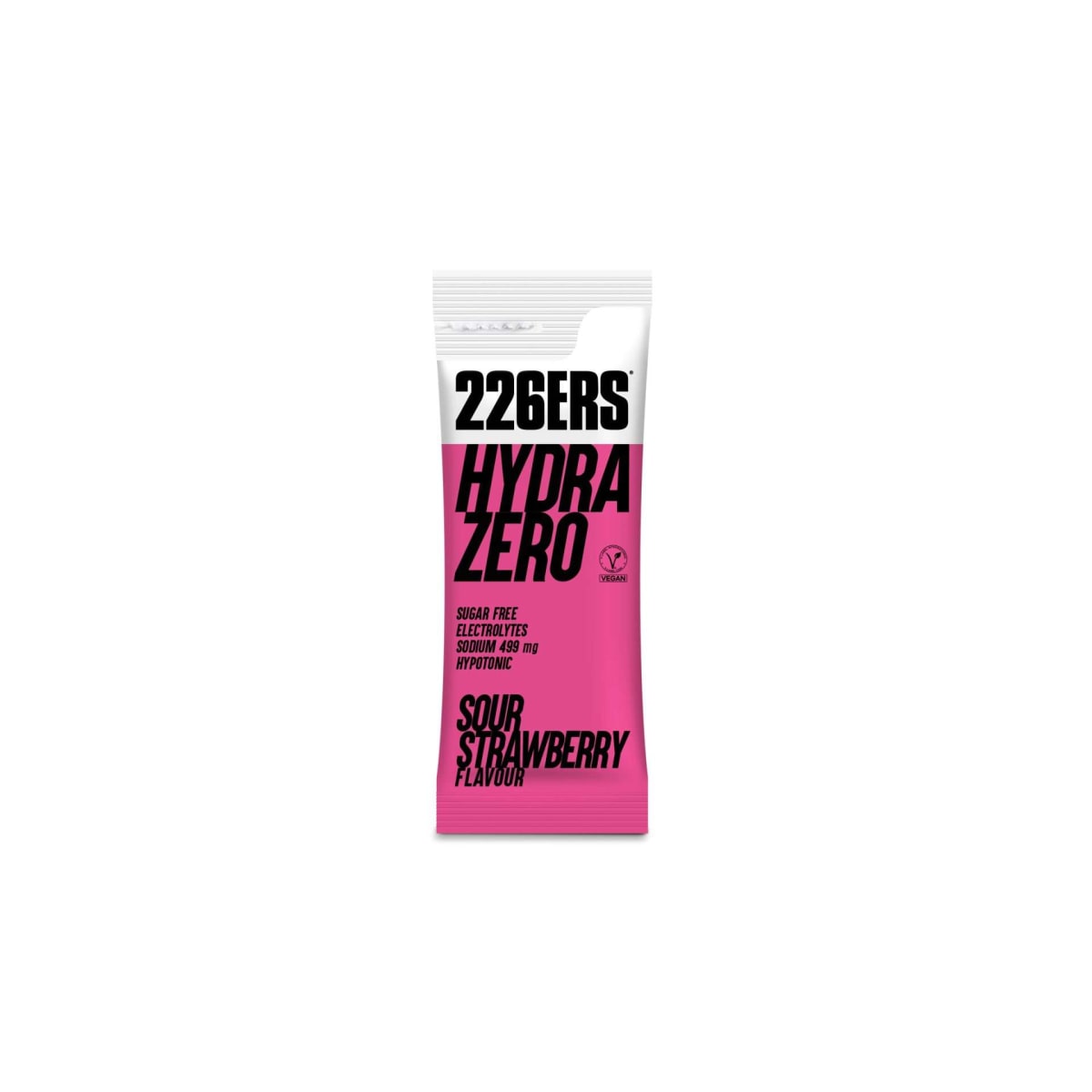226ERS Bebida Hipotonica Hydra Zero Sachet 7.5GR2