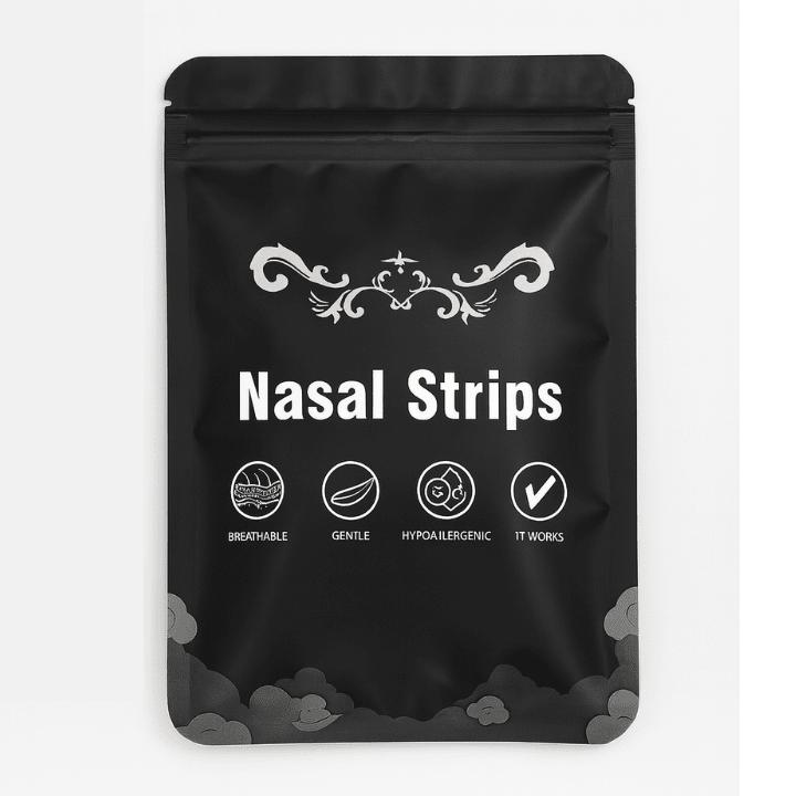 Nasal Strips1