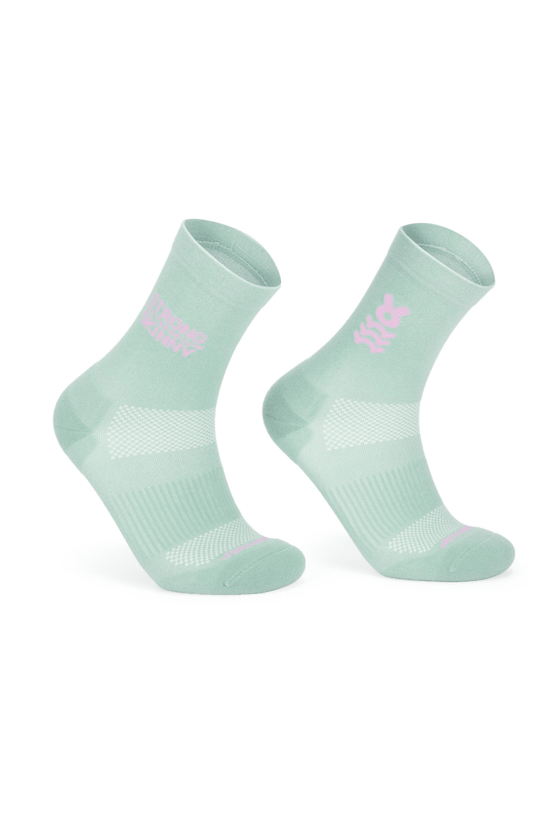 Bunnyhop Medias Strong Aqua1