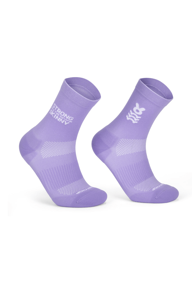 Bunnyhop Medias Strong Lila1